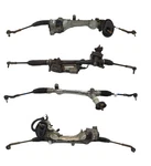 Fiat 500X Steering Gear Rack And Pinion D3GIK. Fixed Price $162.58.