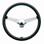 Grant Steering Wheels 832 Classic Black Foam Grip. Fixed Price $97.75.