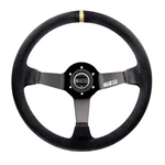 Sparco 015R325CSN R-325 Series Suede Black Steering Wheel. Fixed Price $243.74.