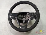 2020 Jeep Cherokee Steering Wheel Black. Fixed Price $110.00.