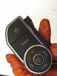 Land Rover Range Cruise Control Unit CPLA13D767EB. Fixed Price $59.95.