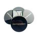 Genuine Land Rover Defender L663 Alloy Wheel Centre Caps Set 2026 Type 605123545. Fixed Price $102.34.