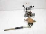2011-2014 Ford F-150 Steering Column Assembly Manual Tilt W/ Key CL34-3C529-AD. Fixed Price $187.50.