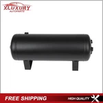 1.5 Gallon 6 Ports 8L Air Tank For Train Horns Compressor Ride Suspension. Fixed Price $50.78.