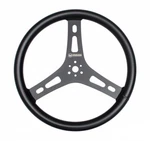 Joes Racing Products 13550-B Matador Steering Wheel Black 15IN Flat. Fixed Price $115.90.