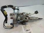 Steering Column From 2011 Toyota RAV4 Floor Shift 12531120. Fixed Price $151.69.