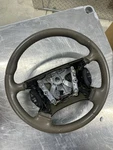 Jaguar XJ8L Vp Sport 1998-99-00-01-02-02-03 Steering Wheel Hjb 9181BB Aek. Fixed Price $71.95.
