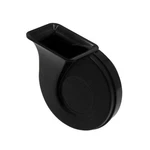 Horn Universal Steel/brass/plastic Black Low Frequency 107 Db Maximum Decibels. Fixed Price $38.76.