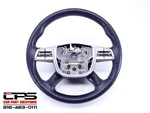 23-25 Kia Telluride Steering Wheel Leather With Switches 56100S9720ONT. Fixed Price $150.00.