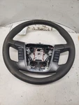 2011 Taurus Steering Wheel Leather Wrapped Assembly Authentic Oem. Fixed Price $122.95.