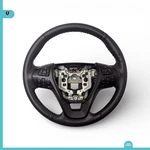 13-19 Ford Flex Steering Wheel W/ Multifunction Control Switch Oem, DA8Z-3600-BA. Fixed Price $129.99.