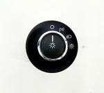 2010-2016 Ford Taurus Headlight Switch W/ Auto Lamp AG1T-13D061-DB3JA6 Oem. Fixed Price $27.95.