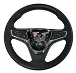 2016 Hyundai Santa Fe Black Steering Wheel 85588625 Oem. Fixed Price $209.99.