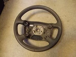 02 03 05 Audi A6 Allroad Grey 4SPOKE Steering Wheel 8Z0419091F 8E0000124B. Fixed Price $18.99.