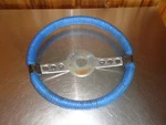 Mopar 2-SPOKE Steering Wheel 3575563 1970-1974 Challenger Cuda Dodge Chrysler. Fixed Price $45.00.