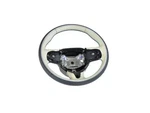 Genuine Mopar Steering Wheel 6EQ10PQQAA. Fixed Price $414.89.