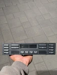 1995-01 Bmw E38 740 I,il Hvac Climate Control Module 6411 901 314 Tested Oem. Fixed Price $70.00.