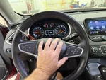 Used Steering Wheel Fits: 2019 Chevrolet Malibu Grade. Fixed Price $147.24.