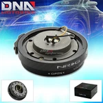 Nrg Thin/slim Version Steering Wheel Quick Release Carbon Fiber Hub Kit Adapter. Fixed Price $125.00.