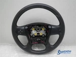 Chevrolet Silverado 1500 Pickup 2018 Steering Wheel Black Vinyl 7323652 2873. Fixed Price $120.00.