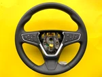 2016-2019 Chevrolet Cruze Steering Wheel W/ Cruise Control Switch Oem 42612557. Fixed Price $180.50.