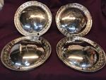 1954 Buick Roadmaster Special 15 Hubcap SET4 Wheel Cover Gm. Fixed Price $206.99.