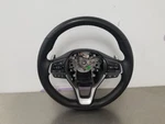 22 Honda Accord Sport Steering Wheel Black Leather Left Driver. Fixed Price $125.00.