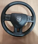 2011-2020 Dodge Grand Caravan Steering Wheel W/control Switches Oem P1WC22DX9AF. Fixed Price $79.00.