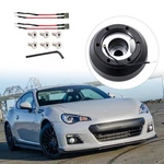 Steering Wheel Short Hub Adapter Tool For 125H Lexus Scion Fr-s 13-16 Subaru Brz. Fixed Price $30.00.