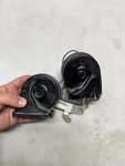 2019-2020 Ford Ranger Dual Note Electric Horn Assembly Oem KB3Z-13832-A. Fixed Price $29.99.