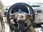 2013 Legacy Outback Steering Wheel SKU#4305559. Fixed Price $80.75.
