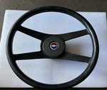 Chevy Camaro 1970- 81 Black Steering Wheel Gm Original 350 454 396 400. Fixed Price $75.00.
