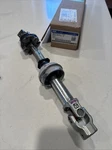 New Ford BE9Z-3B676-B Lower Steering Shaft 2010-19 Taurus 09-16 Mks 10-12 Mkt. Fixed Price $325.00.