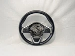 2016 - 2022 Bmw X1 F48 Steering Wheel W/ Control Switches Oem. Fixed Price $82.79.