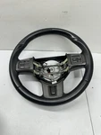 2013-2016 Dodge Dart Black Steering Wheel W/ Control Buttons Switch Oem S8 Read. Fixed Price $50.96.