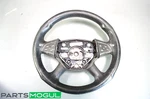 07-08 Mercedes W164 ML63 R63 Amg Drivng Wheel W/paddle Shifters Black Oem. Fixed Price $171.00.