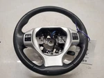Lexus CT200H, Steering Wheel W/audio, 2011-2015, Black, LB20, 45100-76070, Nice. Fixed Price $139.52.