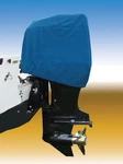 600 Denier Outboard Boat Engine Motor Cover From 50 Hp 115 4 Stroke Blue. Fixed Price $23.40.