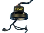 2006 Chevrolet Chevy Impala Steering Clockspring Spiral Cable Oem 26112392. Fixed Price $59.99.