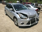 Door Mirror Ford Focus Left 12 13 14 Power Signal W/o Heated Glass; Lh. Fixed Price $64.00.