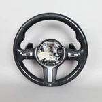 2014-2019 Bmw 640I 650I M-sport Steering Wheel 32307851231 Oem. Fixed Price $404.99.