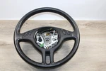 00-03 Bmw X5 E53 E38 E39 Black Sport Leather Steering Wheel Oem. Fixed Price $300.99.