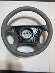 Mercedes Benz Genuine CLK430 Leather Steering Wheel 204600230.. Fixed Price $298.45.