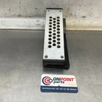 07-09 Nissan 350Z Front Driver Dead Pedal Foot Rest 67840CD01A Oem 21BLJFA. Fixed Price $32.95.