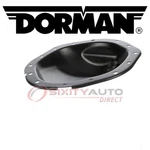 Dorman Rear Differential Cover For 1992-1999 Chevrolet K1500 Suburban La. Fixed Price $68.18.
