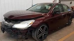 Steering Column For Accord Assy Blk. Fixed Price $139.99.
