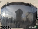 *no Shipping* Oem 2006 Audi A4 1.8L Hood Convertible. Fixed Price $150.00.