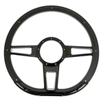 Billet Specialties Steering Wheel BC29409. Fixed Price $770.38.