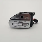 2018 2022 Mercedes-benz A W177 W205 W213 W222 Left Control Button Switch. Fixed Price $115.65.