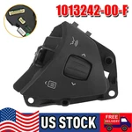 1013242-00-F Right Steering Wheel Audio Voice Control Button For Tesla Model X. Fixed Price $59.99.